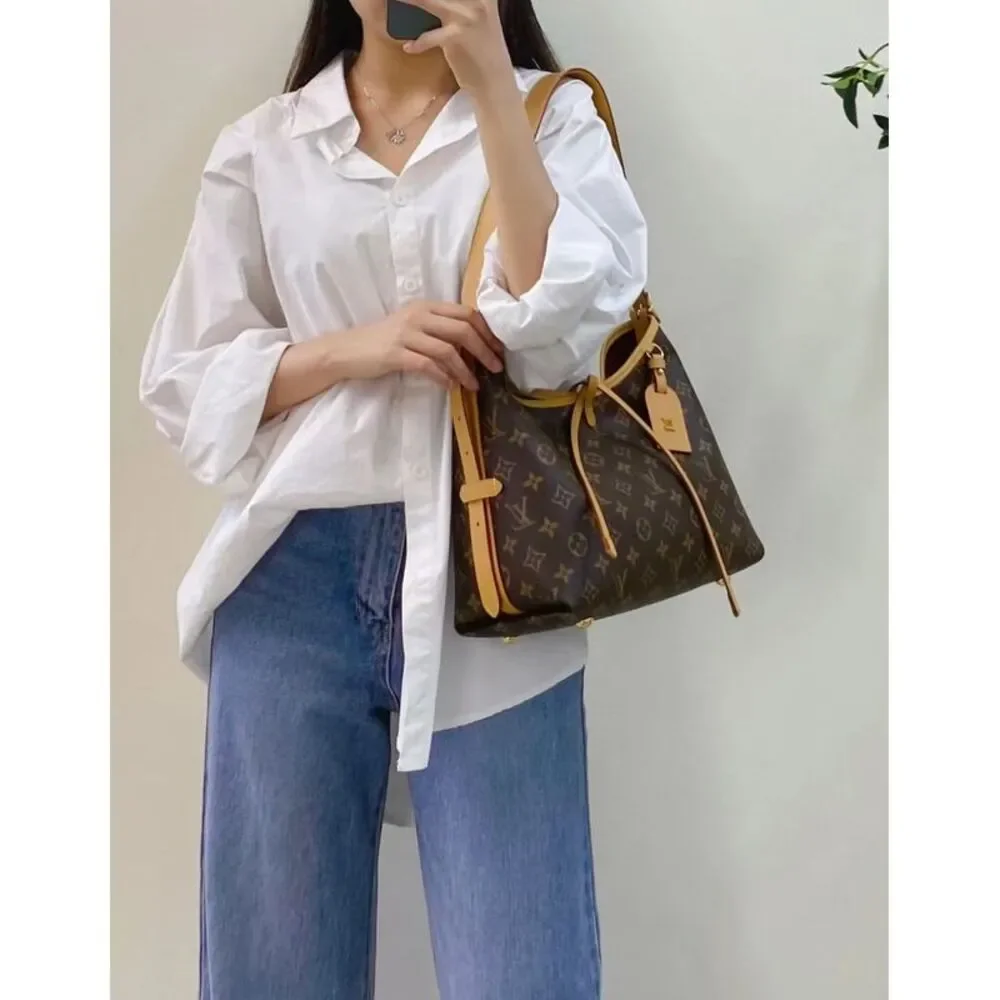 Louis Vuitton Women Pre-Loved Bag Very Good Condition - Picture 2 of 9